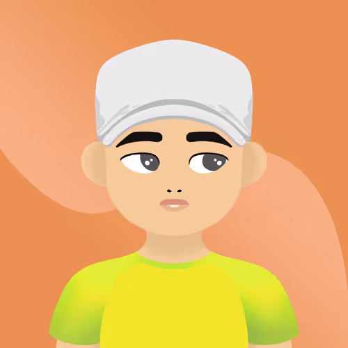 World of Boys #2125