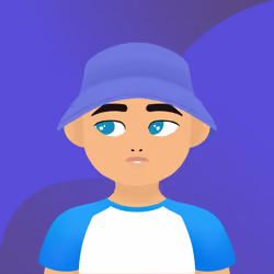 World of Boys #2050