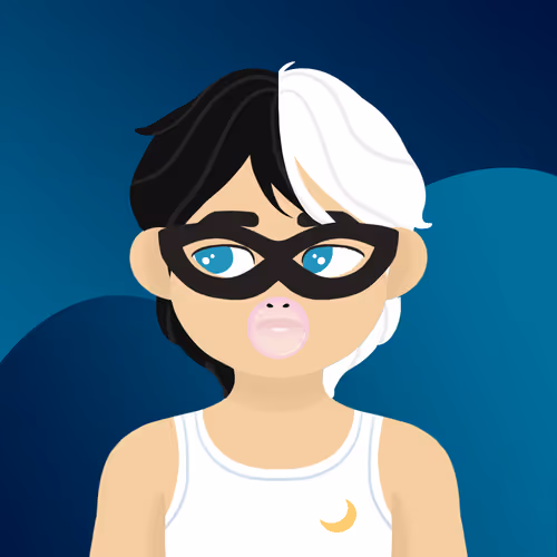 World of Boys #1340
