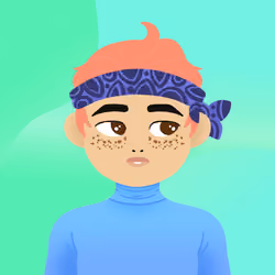 World of Boys #1832