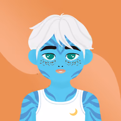 World of Boys #1283