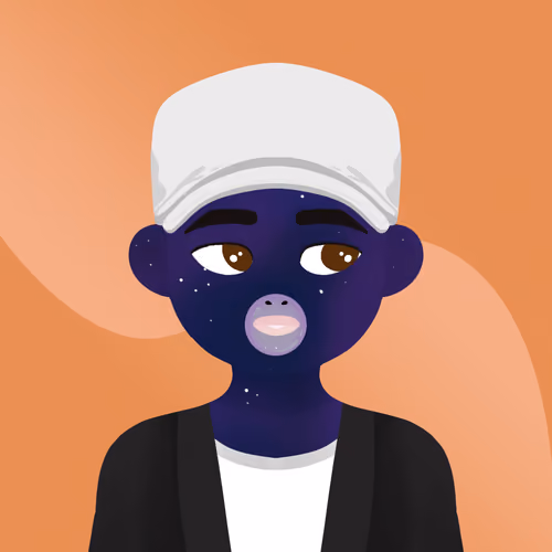 World of Boys #1398