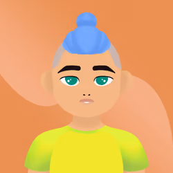 World of Boys #2742