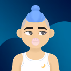 World of Boys #2743