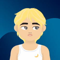 World of Boys #514