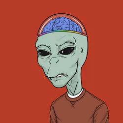 Outback Martian #346