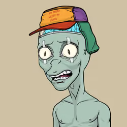 Outback Martian #348
