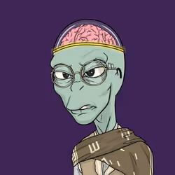 Outback Martian #159