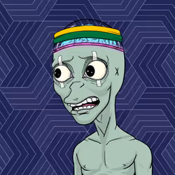 Outback Martian #352