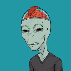 Outback Martian #240