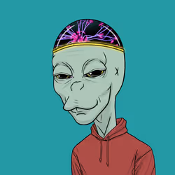 Outback Martian #93