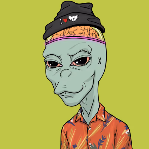 Outback Martian #149
