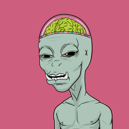 Outback Martians