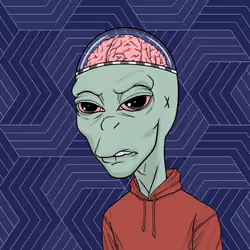 Outback Martian #59