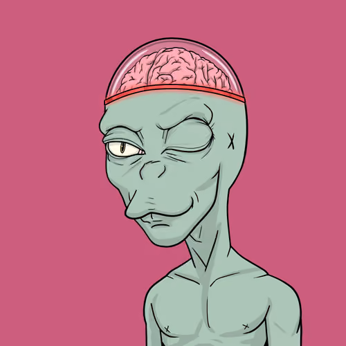 Outback Martian #370