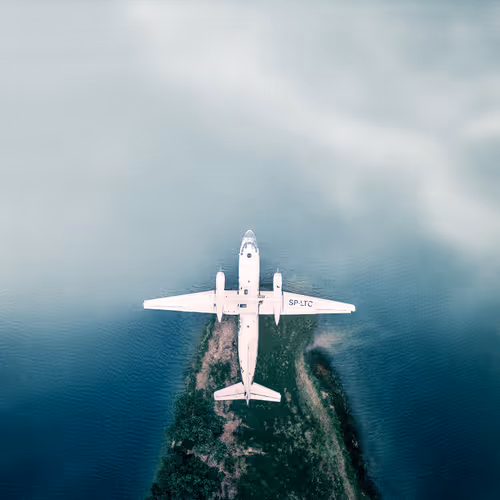 Stranded 1