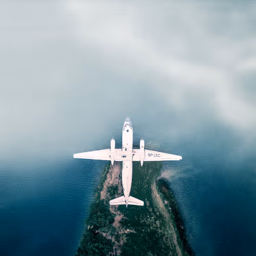 Stranded 1
