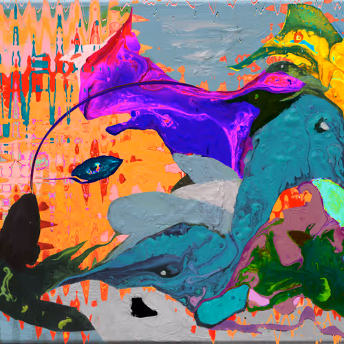 Qori Birds