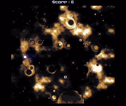 OpenSnake Game 722