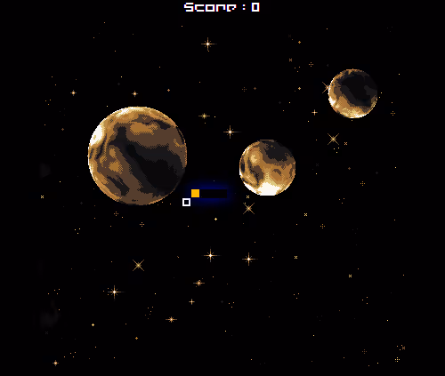 Opensnake Game