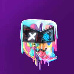 FACE X #2789