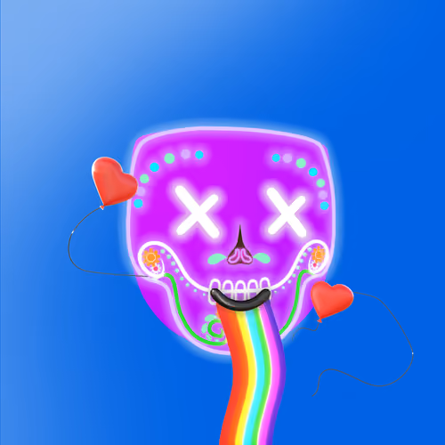 FACE X #154