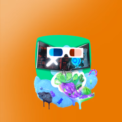 FACE X #2381