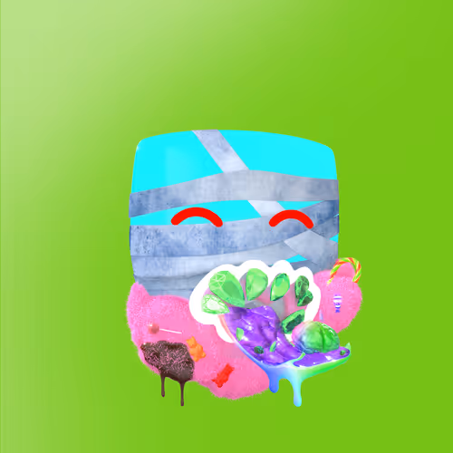 FACE X #456