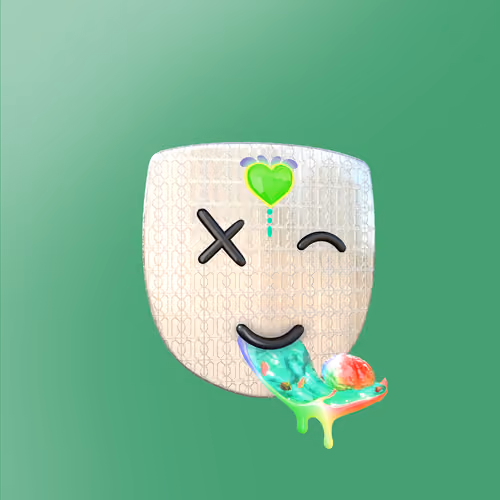 FACE X #58