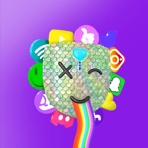 FACE X #47