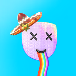 FACE X #3717