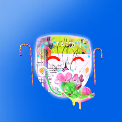 FACE X #1731