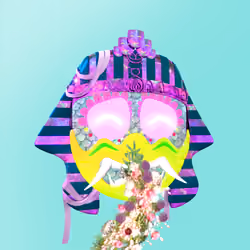 FACE X #2136