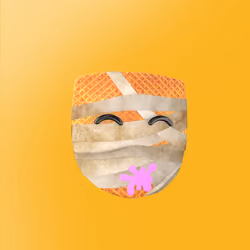 FACE X #1204