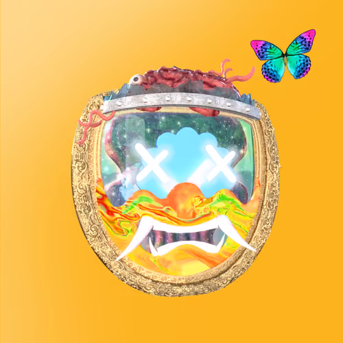 FACE X #1272
