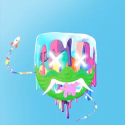 FACE X #988