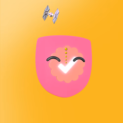 FACE X #1302