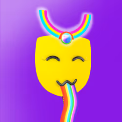 FACE X #3716
