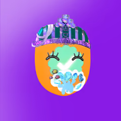 FACE X #2116