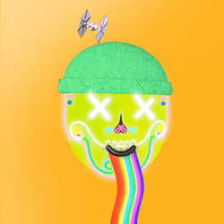 FACE X #699