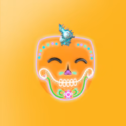 FACE X #1655