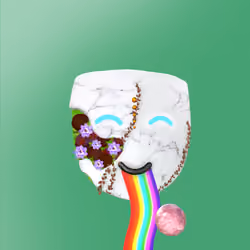 FACE X #2568