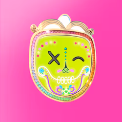 FACE X #2423