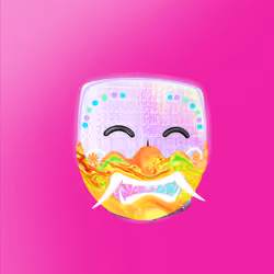 FACE X #2193