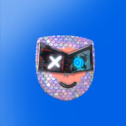 FACE X #974