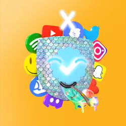 FACE X #3333