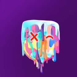 FACE X #2766