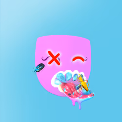 FACE X #1674