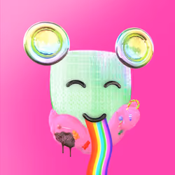 FACE X #2970