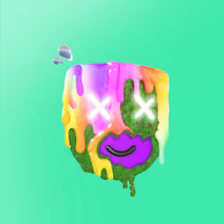 FACE X #2788
